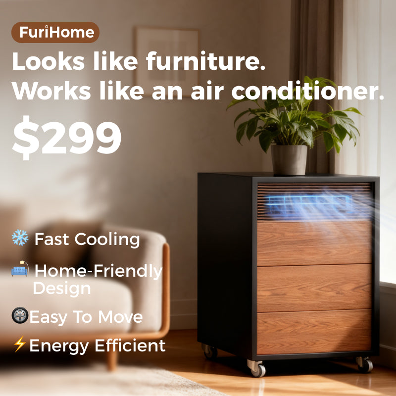 FuriHome AC Deposit