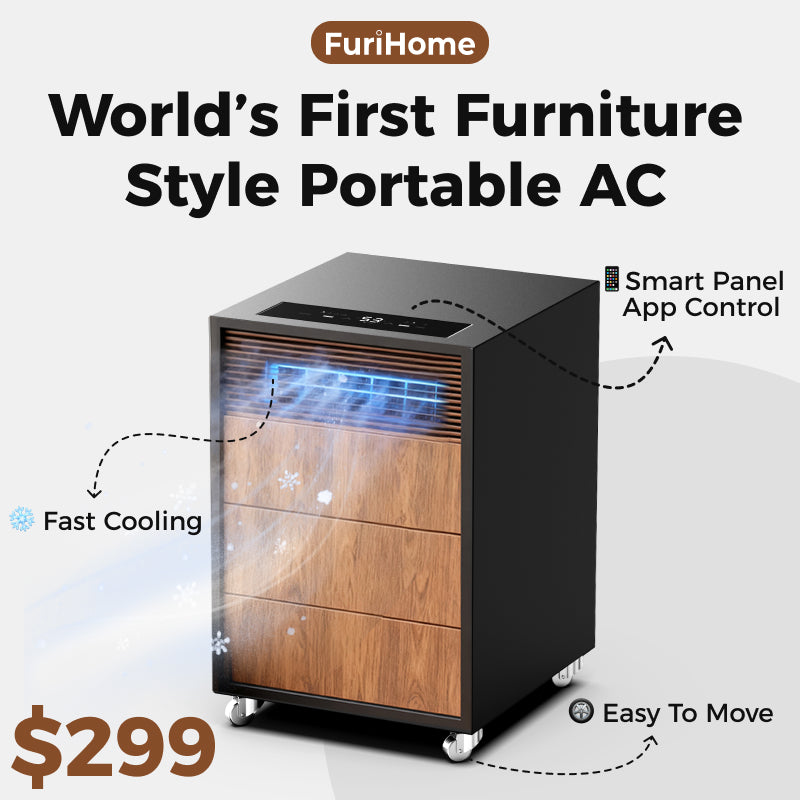 FuriHome AC Deposit