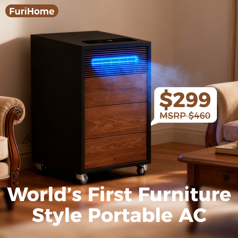 FuriHome AC Deposit