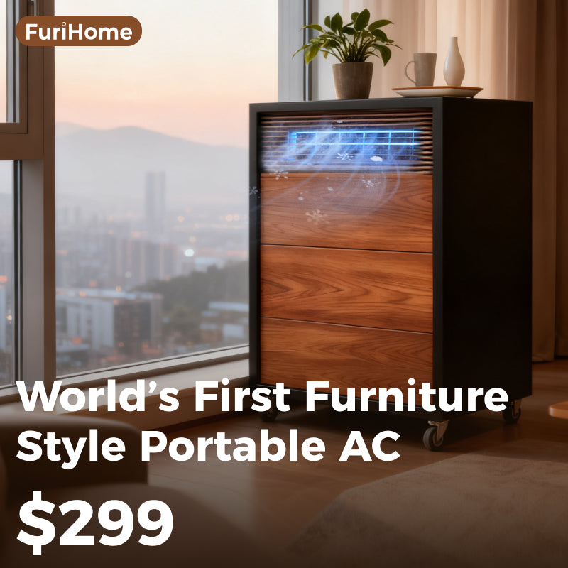 FuriHome AC Deposit
