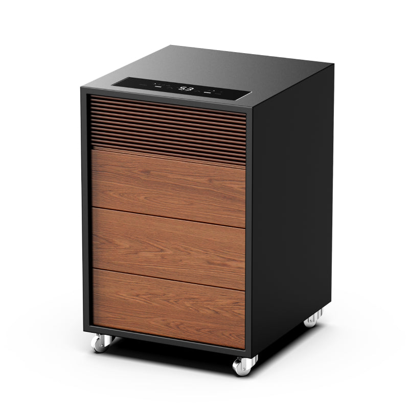 FuriHome AC Deposit